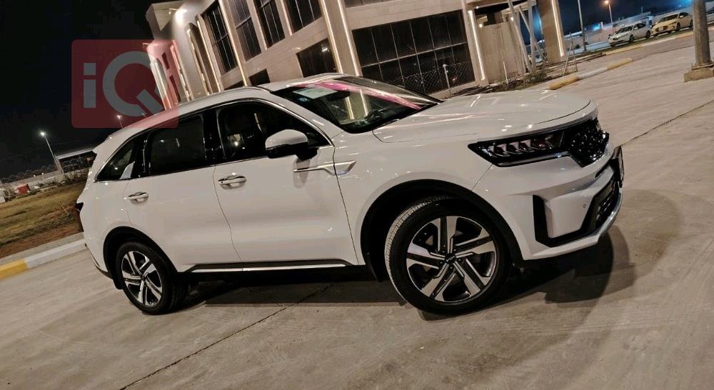 كيا سورينتو